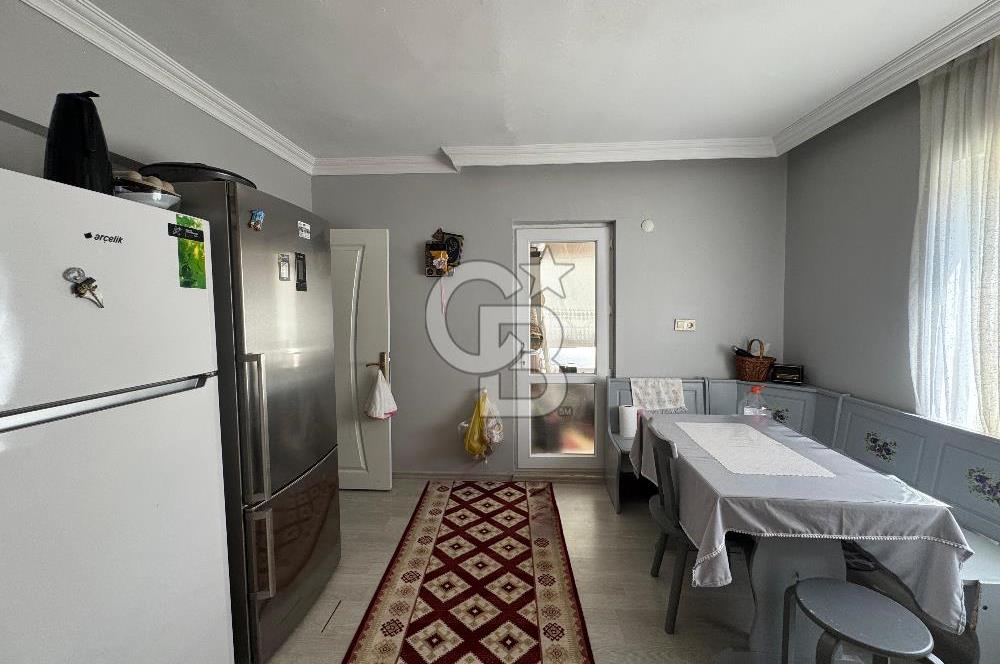 YALOVA TERMAL AKKÖY SATILIK MÜSTAKİL VİLLA!. DENİZ MANZARALI 4+2