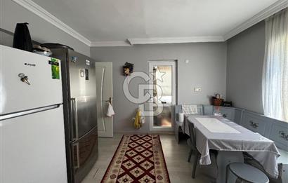 YALOVA TERMAL AKKÖY SATILIK MÜSTAKİL VİLLA!. DENİZ MANZARALI 4+2