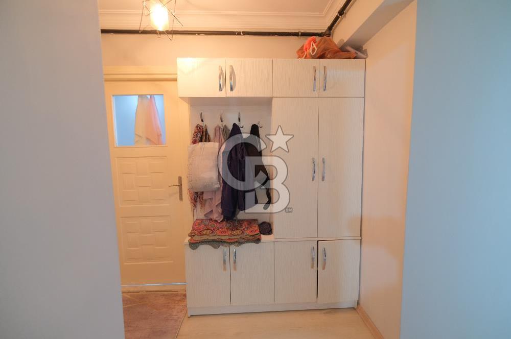 CB İYA' DAN ULUKENT MERKEZİ LOKASYON SATILIK 2+1 ARAKAT DAİRE