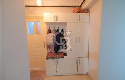 CB İYA' DAN ULUKENT MERKEZİ LOKASYON SATILIK 2+1 ARAKAT DAİRE
