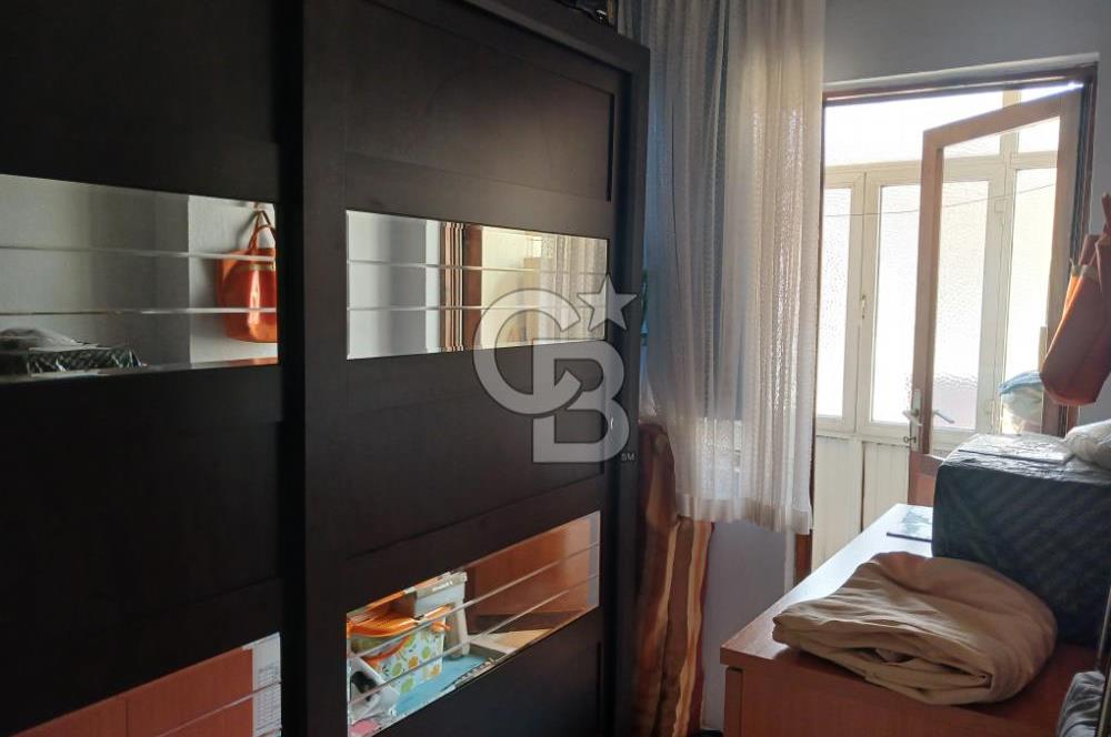 CB EVEREST'TEN HOCA HASANDA 2+1 ARAKAT DAİRE.