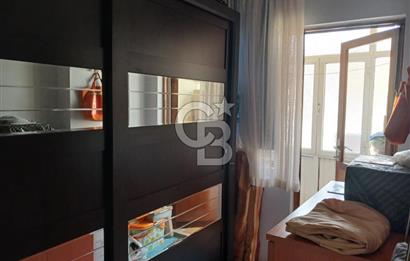 CB EVEREST'TEN HOCA HASANDA 2+1 ARAKAT DAİRE.