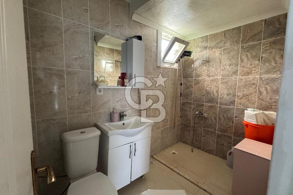 YALOVA TERMAL AKKÖY SATILIK MÜSTAKİL VİLLA!. DENİZ MANZARALI 4+2