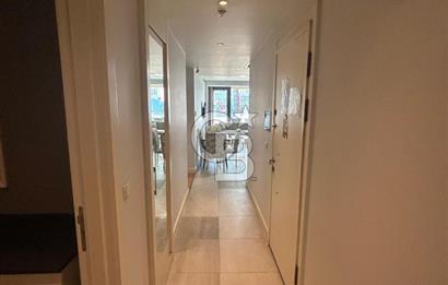 TAKSİM PETEK REZİDANSTA SATILIK 1+1 DAİRE