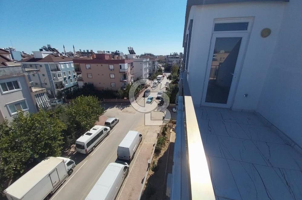 DUDENBASI MAH GENIS 225 m2 DUBLEKS DAIRE