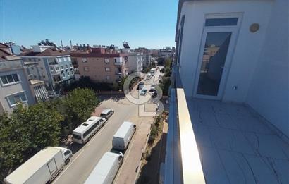 DUDENBASI MAH GENIS 225 m2 DUBLEKS DAIRE