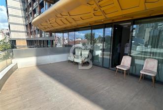 TAKSİM PETEK REZİDANSTA SATILIK 1+1 DAİRE