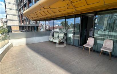 TAKSİM PETEK REZİDANSTA SATILIK 1+1 DAİRE