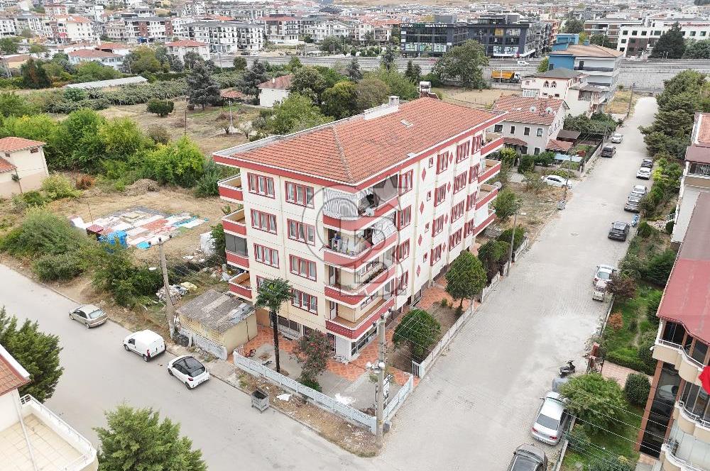 YALOVA ÇİFTLİKKÖY SAHİL MH. SATILIK BİNA 12 DAİRE 6 DÜKKAN