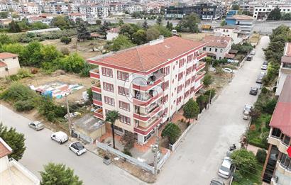 YALOVA ÇİFTLİKKÖY SAHİL MH. SATILIK BİNA 12 DAİRE 6 DÜKKAN