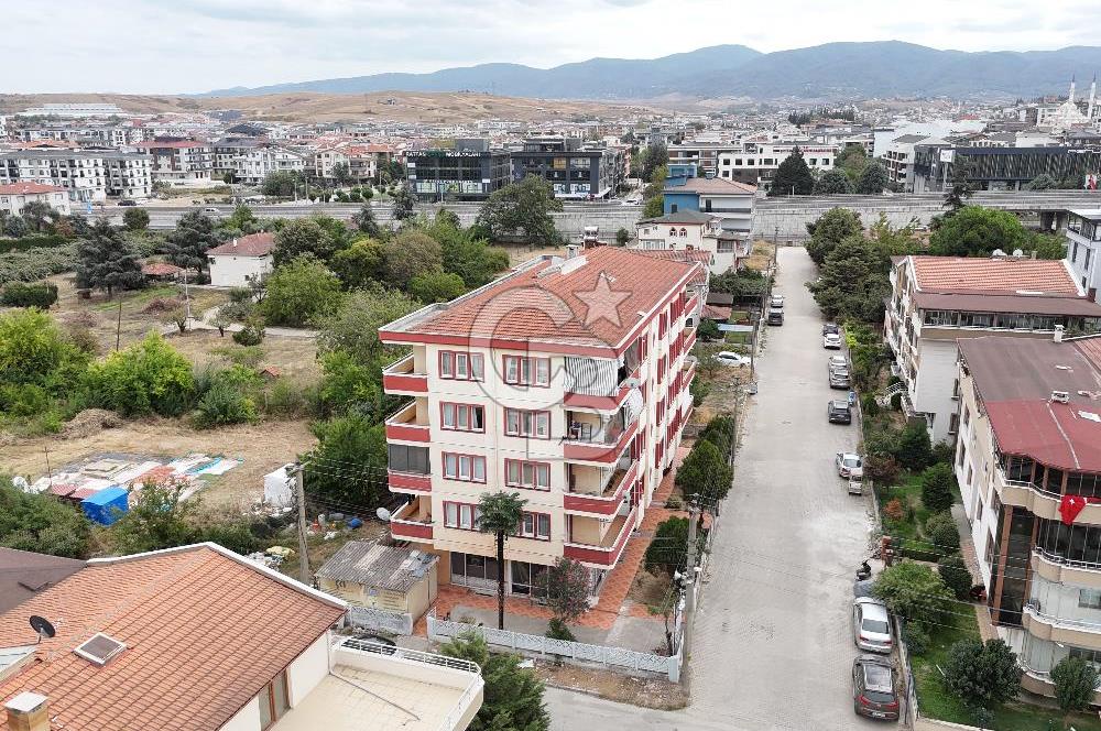 YALOVA ÇİFTLİKKÖY SAHİL MH. SATILIK BİNA 12 DAİRE 6 DÜKKAN
