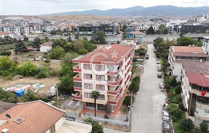 YALOVA ÇİFTLİKKÖY SAHİL MH. SATILIK BİNA 12 DAİRE 6 DÜKKAN