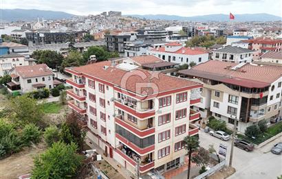 YALOVA ÇİFTLİKKÖY SAHİL MH. SATILIK BİNA 12 DAİRE 6 DÜKKAN