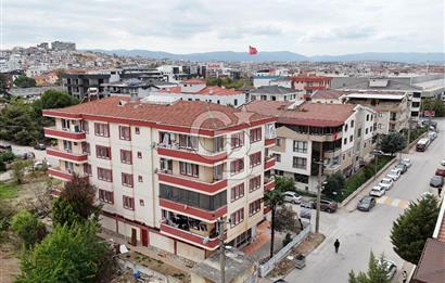 YALOVA ÇİFTLİKKÖY SAHİL MH. SATILIK BİNA 12 DAİRE 6 DÜKKAN
