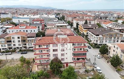 YALOVA ÇİFTLİKKÖY SAHİL MH. SATILIK BİNA 12 DAİRE 6 DÜKKAN