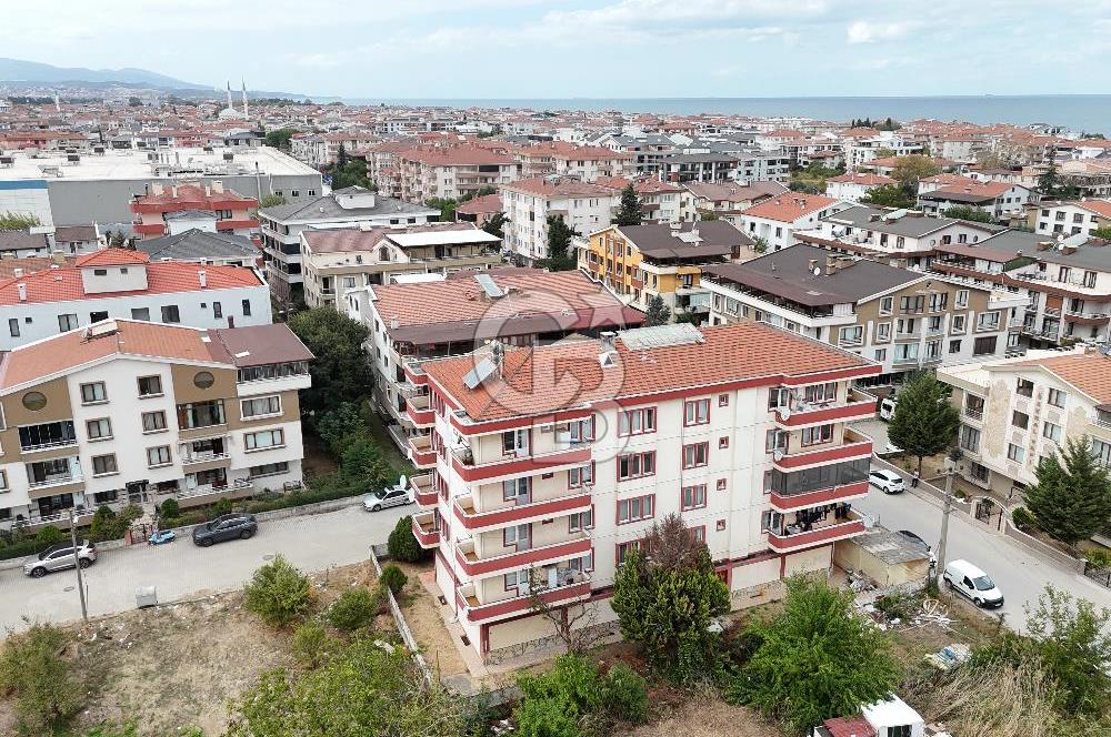 YALOVA ÇİFTLİKKÖY SAHİL MH. SATILIK BİNA 12 DAİRE 6 DÜKKAN