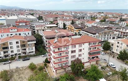 YALOVA ÇİFTLİKKÖY SAHİL MH. SATILIK BİNA 12 DAİRE 6 DÜKKAN