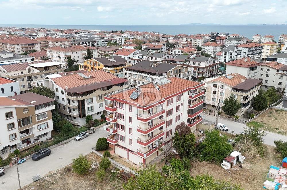 YALOVA ÇİFTLİKKÖY SAHİL MH. SATILIK BİNA 12 DAİRE 6 DÜKKAN