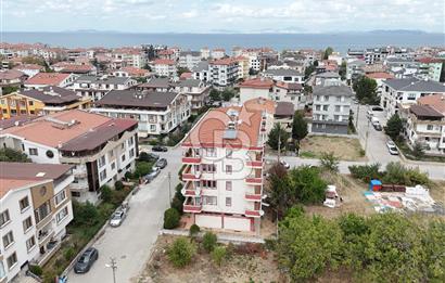 YALOVA ÇİFTLİKKÖY SAHİL MH. SATILIK BİNA 12 DAİRE 6 DÜKKAN