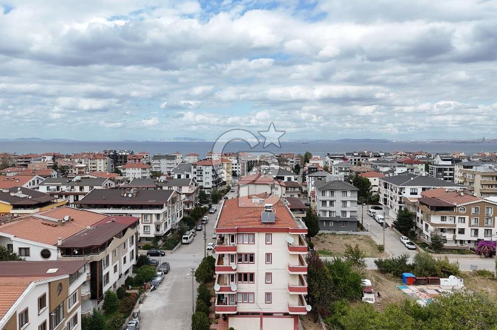 YALOVA ÇİFTLİKKÖY SAHİL MH. SATILIK BİNA 12 DAİRE 6 DÜKKAN