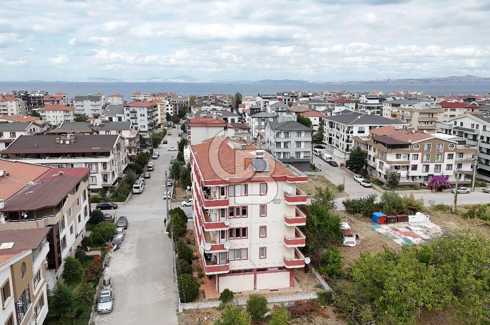 YALOVA ÇİFTLİKKÖY SAHİL MH. SATILIK BİNA 12 DAİRE 6 DÜKKAN