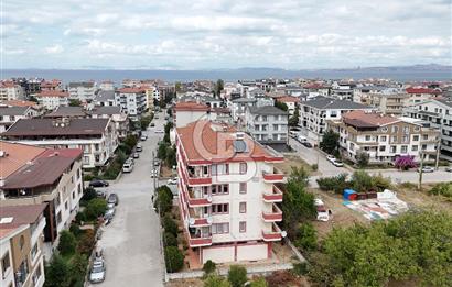 YALOVA ÇİFTLİKKÖY SAHİL MH. SATILIK BİNA 12 DAİRE 6 DÜKKAN