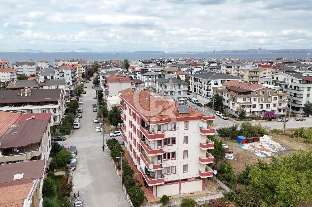 YALOVA ÇİFTLİKKÖY SAHİL MH. SATILIK BİNA 12 DAİRE 6 DÜKKAN
