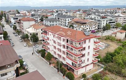 YALOVA ÇİFTLİKKÖY SAHİL MH. SATILIK BİNA 12 DAİRE 6 DÜKKAN