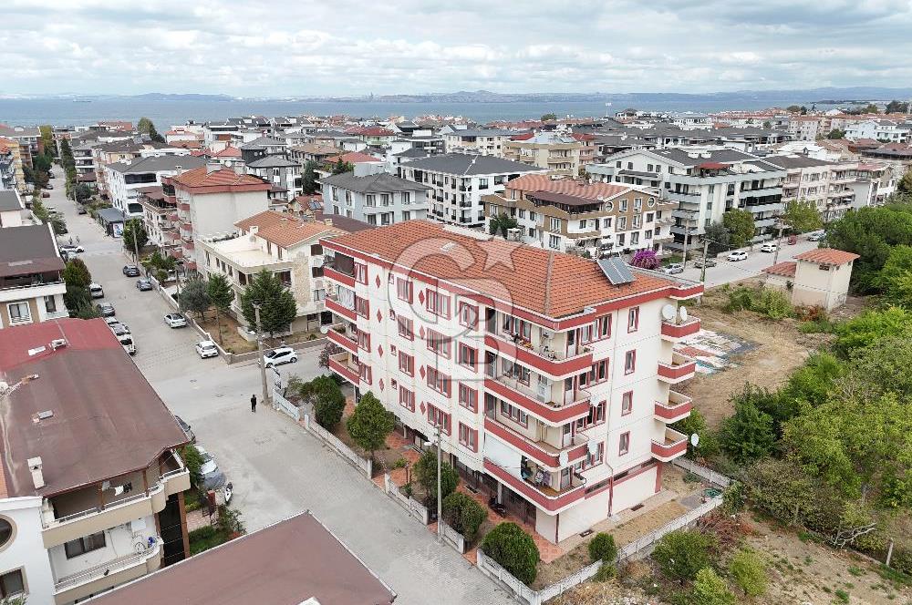 YALOVA ÇİFTLİKKÖY SAHİL MH. SATILIK BİNA 12 DAİRE 6 DÜKKAN