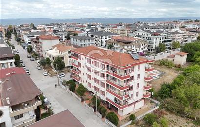 YALOVA ÇİFTLİKKÖY SAHİL MH. SATILIK BİNA 12 DAİRE 6 DÜKKAN