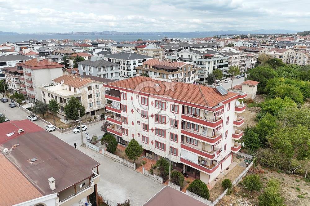 YALOVA ÇİFTLİKKÖY SAHİL MH. SATILIK BİNA 12 DAİRE 6 DÜKKAN