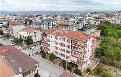 YALOVA ÇİFTLİKKÖY SAHİL MH. SATILIK BİNA 12 DAİRE 6 DÜKKAN