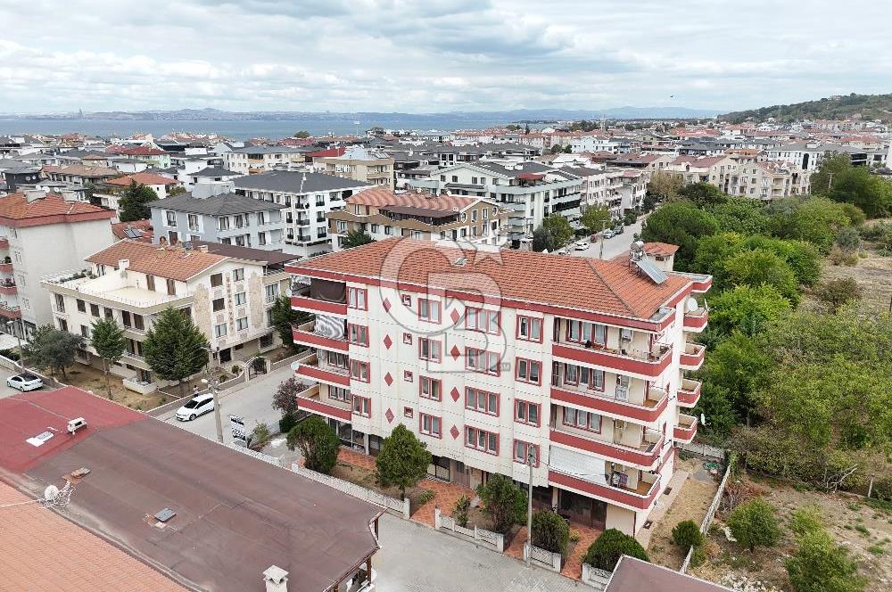 YALOVA ÇİFTLİKKÖY SAHİL MH. SATILIK BİNA 12 DAİRE 6 DÜKKAN