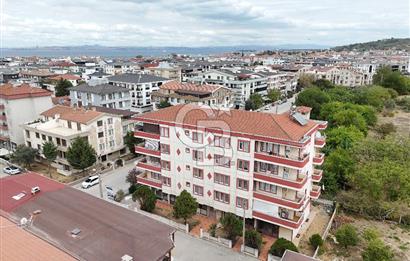 YALOVA ÇİFTLİKKÖY SAHİL MH. SATILIK BİNA 12 DAİRE 6 DÜKKAN