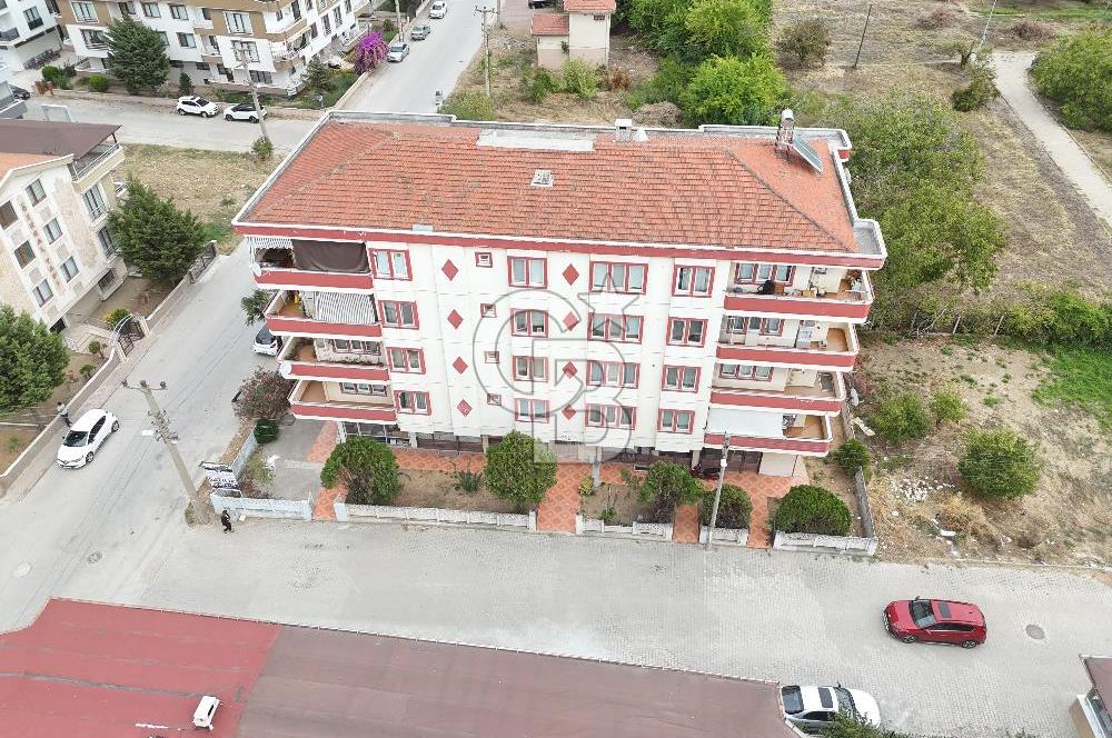 YALOVA ÇİFTLİKKÖY SAHİL MH. SATILIK BİNA 12 DAİRE 6 DÜKKAN