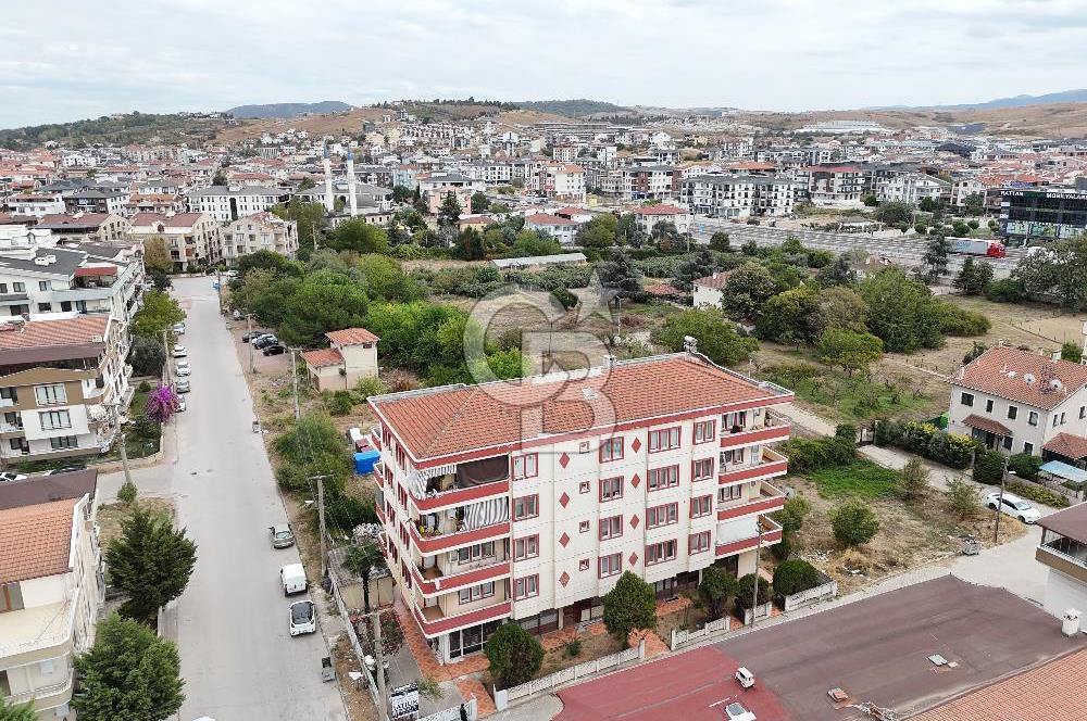 YALOVA ÇİFTLİKKÖY SAHİL MH. SATILIK BİNA 12 DAİRE 6 DÜKKAN