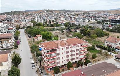 YALOVA ÇİFTLİKKÖY SAHİL MH. SATILIK BİNA 12 DAİRE 6 DÜKKAN