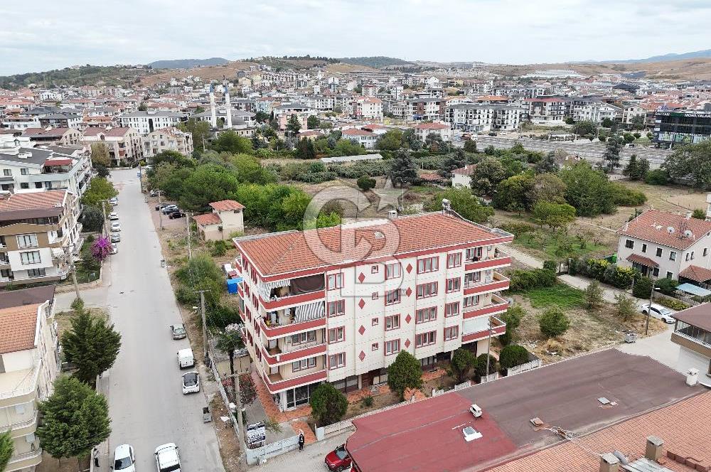 YALOVA ÇİFTLİKKÖY SAHİL MH. SATILIK BİNA 12 DAİRE 6 DÜKKAN