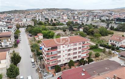 YALOVA ÇİFTLİKKÖY SAHİL MH. SATILIK BİNA 12 DAİRE 6 DÜKKAN