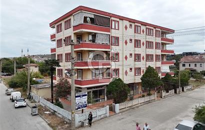 YALOVA ÇİFTLİKKÖY SAHİL MH. SATILIK BİNA 12 DAİRE 6 DÜKKAN