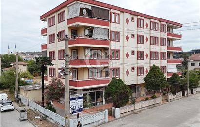YALOVA ÇİFTLİKKÖY SAHİL MH. SATILIK BİNA 12 DAİRE 6 DÜKKAN