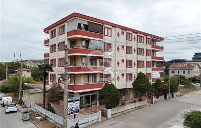 YALOVA ÇİFTLİKKÖY SAHİL MH. SATILIK BİNA 12 DAİRE 6 DÜKKAN