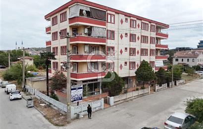 YALOVA ÇİFTLİKKÖY SAHİL MH. SATILIK BİNA 12 DAİRE 6 DÜKKAN