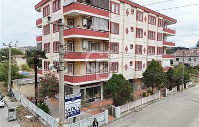 YALOVA ÇİFTLİKKÖY SAHİL MH. SATILIK BİNA 12 DAİRE 6 DÜKKAN