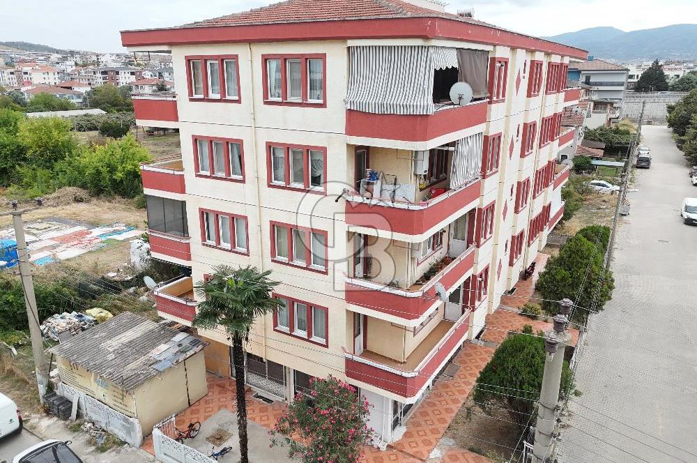 YALOVA ÇİFTLİKKÖY SAHİL MH. SATILIK BİNA 12 DAİRE 6 DÜKKAN