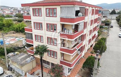 YALOVA ÇİFTLİKKÖY SAHİL MH. SATILIK BİNA 12 DAİRE 6 DÜKKAN