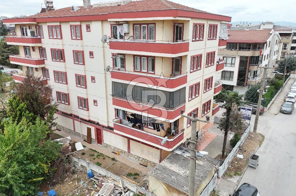 YALOVA ÇİFTLİKKÖY SAHİL MH. SATILIK BİNA 12 DAİRE 6 DÜKKAN