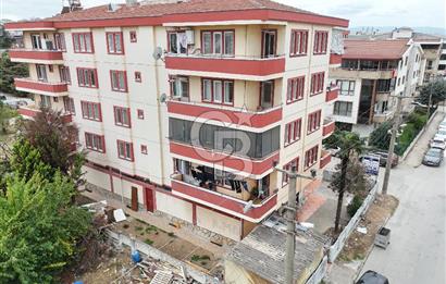 YALOVA ÇİFTLİKKÖY SAHİL MH. SATILIK BİNA 12 DAİRE 6 DÜKKAN