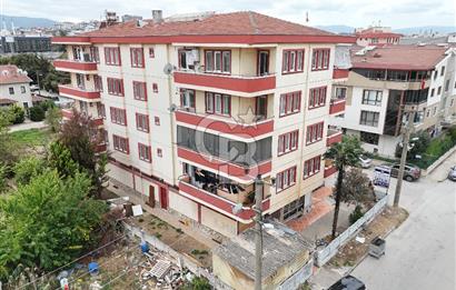 YALOVA ÇİFTLİKKÖY SAHİL MH. SATILIK BİNA 12 DAİRE 6 DÜKKAN