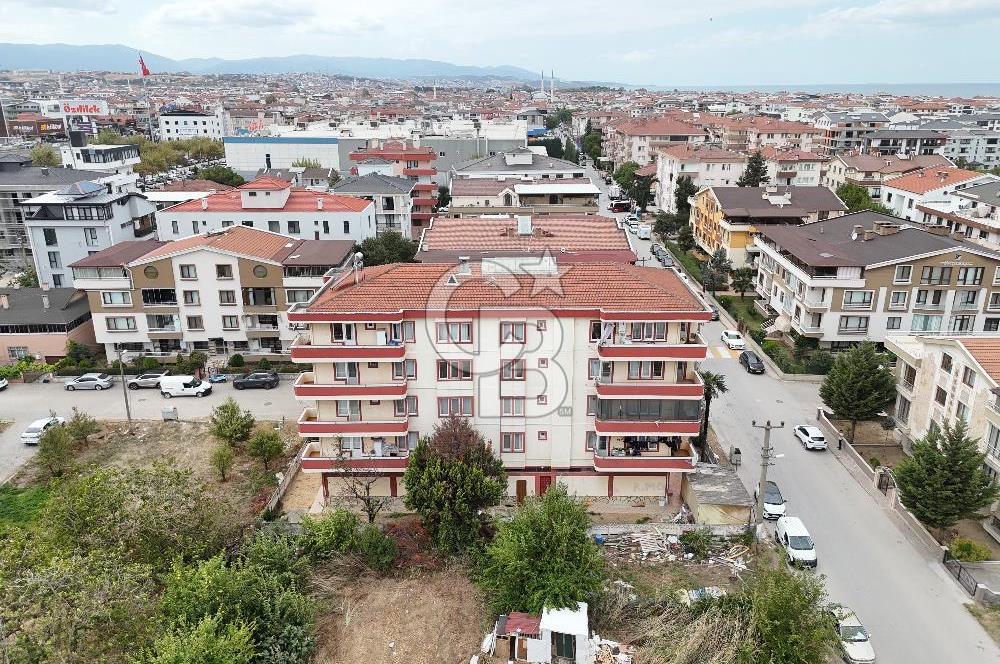 YALOVA ÇİFTLİKKÖY SAHİL MH. SATILIK BİNA 12 DAİRE 6 DÜKKAN